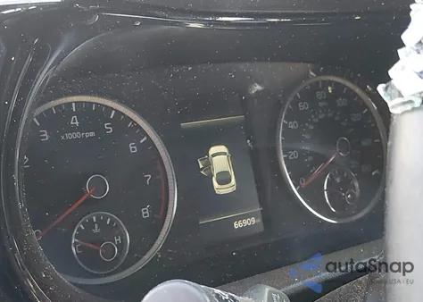 2022 Kia K5 Gt-Line z USA, uszkodzony, nr VIN 5XXG64J21NG154727